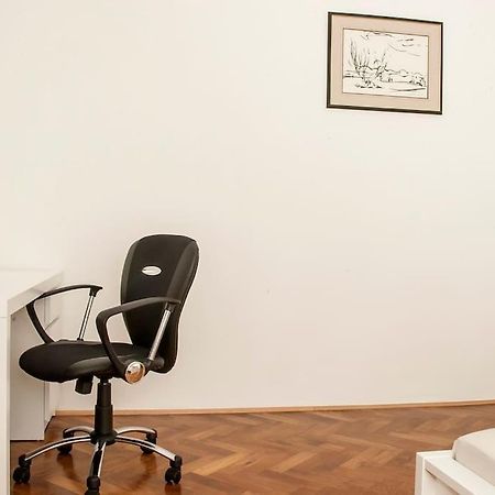Apartment Pataky Zagreb Exterior photo