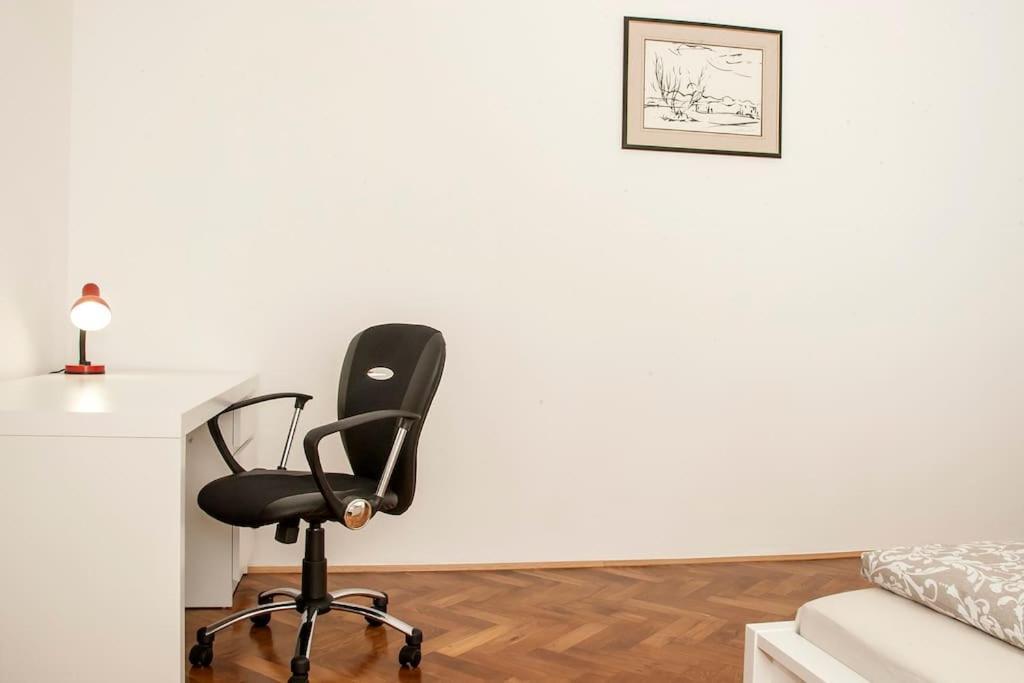 Apartment Pataky Zagreb Exterior photo