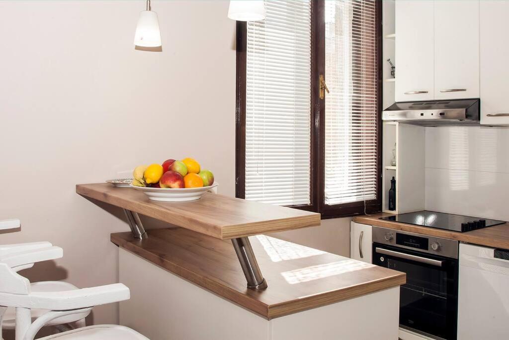 Apartment Pataky Zagreb Exterior photo