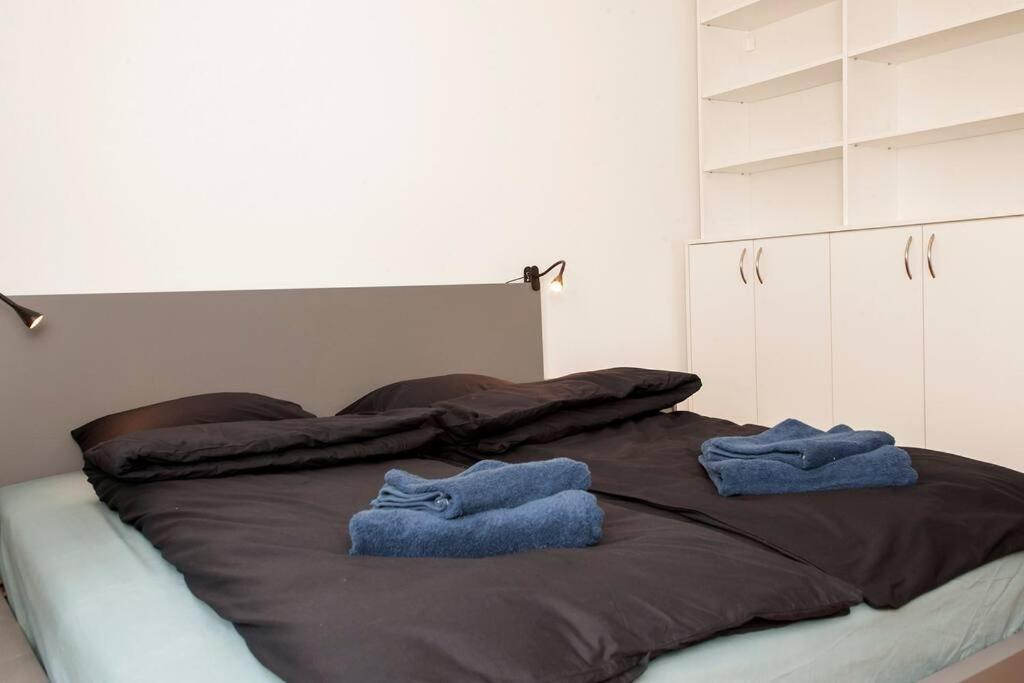 Apartment Pataky Zagreb Exterior photo